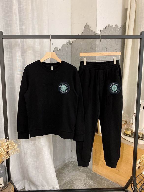 Balenciaga M-5XL kdtn80