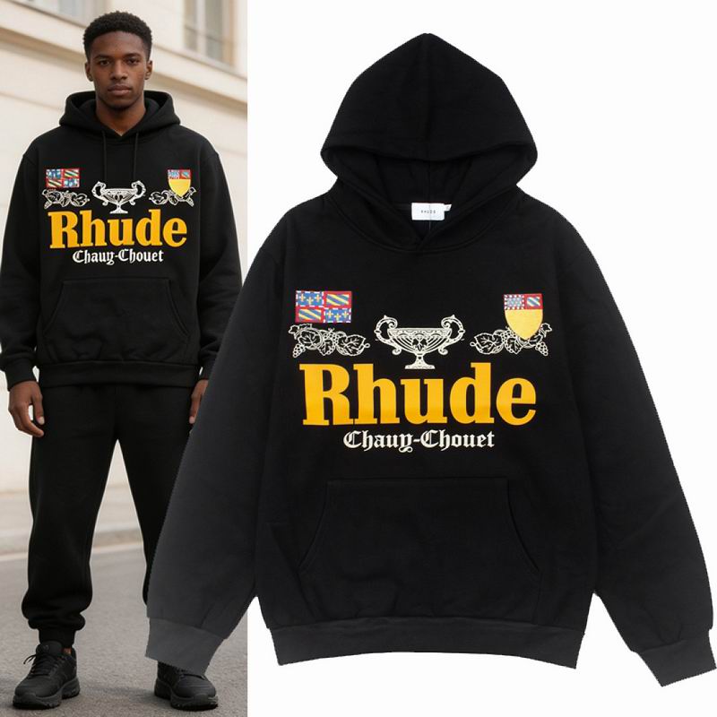 Rhude M-2XL cztx9732