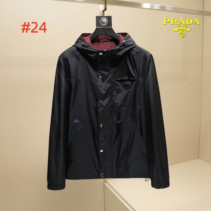 Prada M-4XL 12yr421