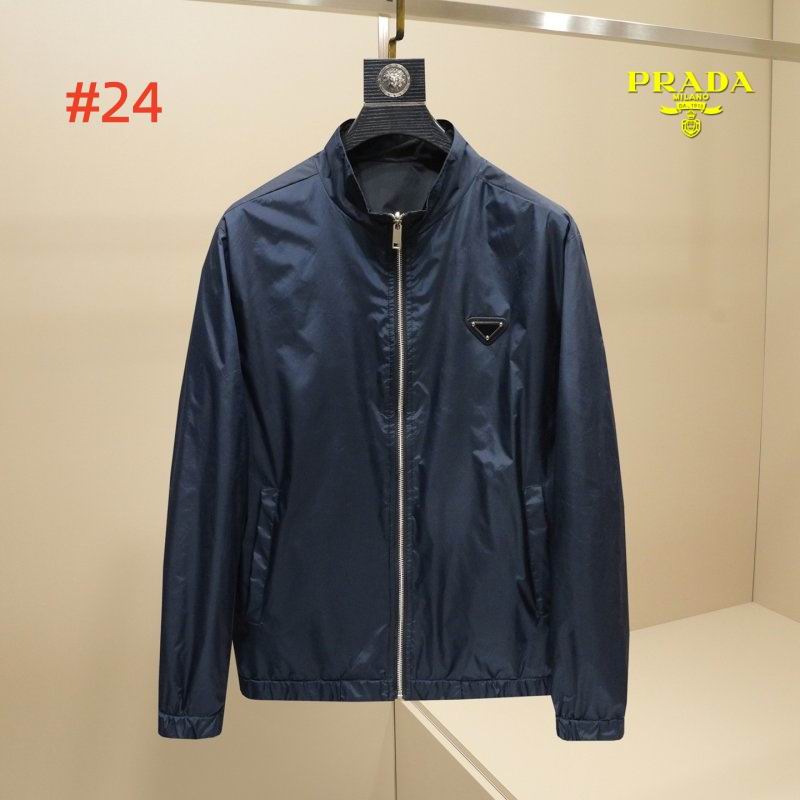 Prada M-4XL 12yr422