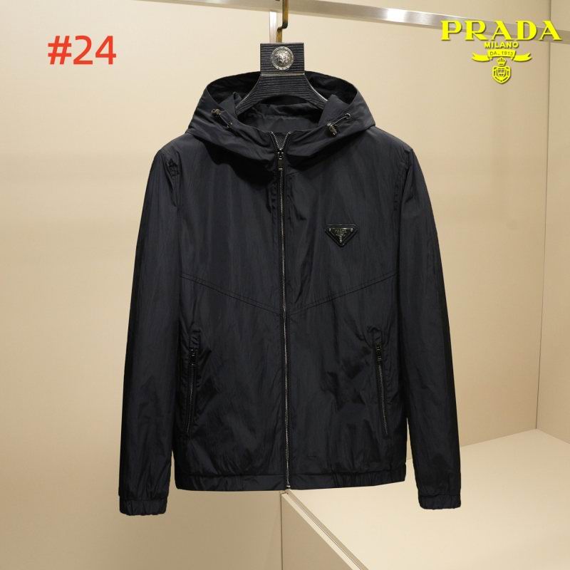 Prada M-4XL 12yr423