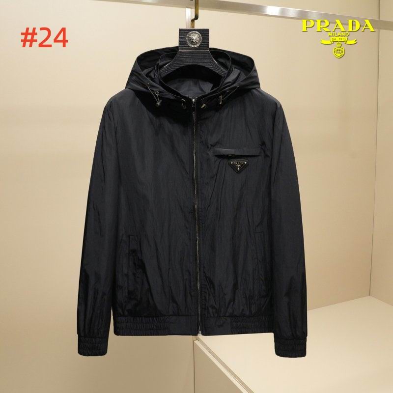 Prada M-4XL 12yr424