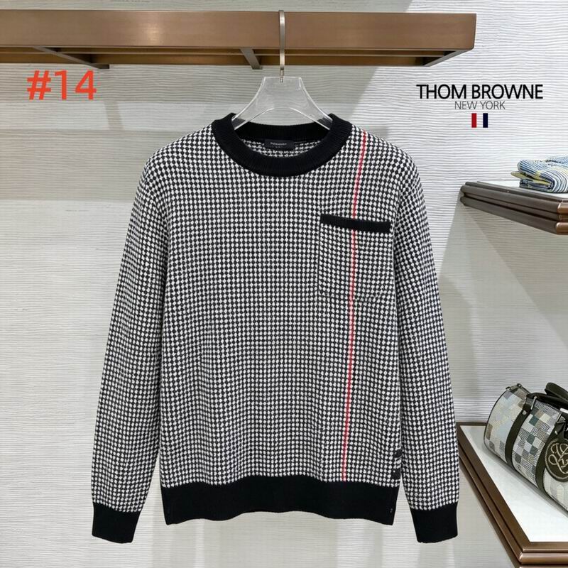 Thom Browne M-4XL 12yr180