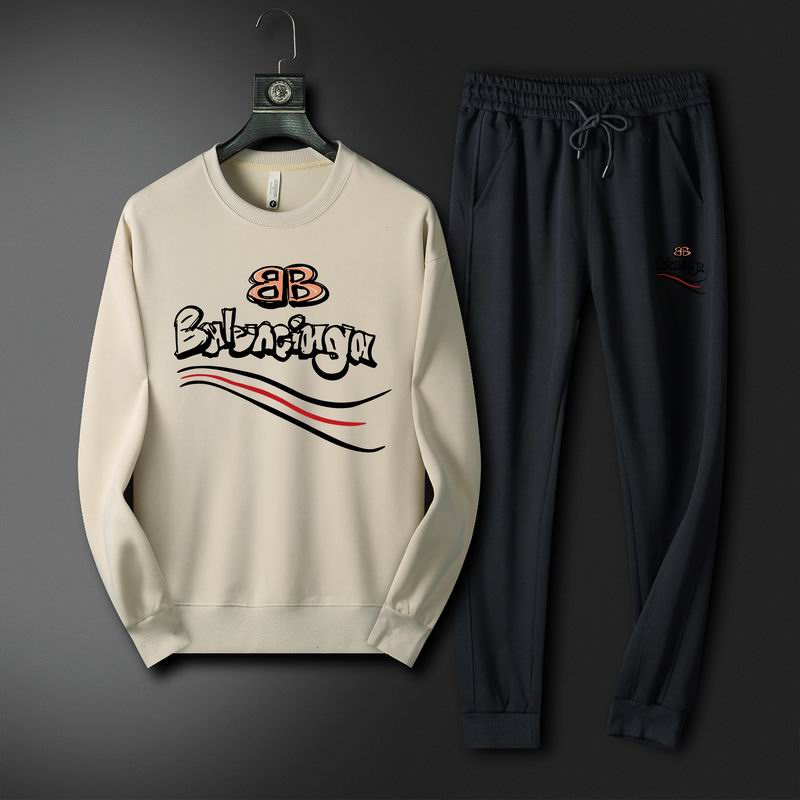 Balenciaga M-4XL 11Lr02
