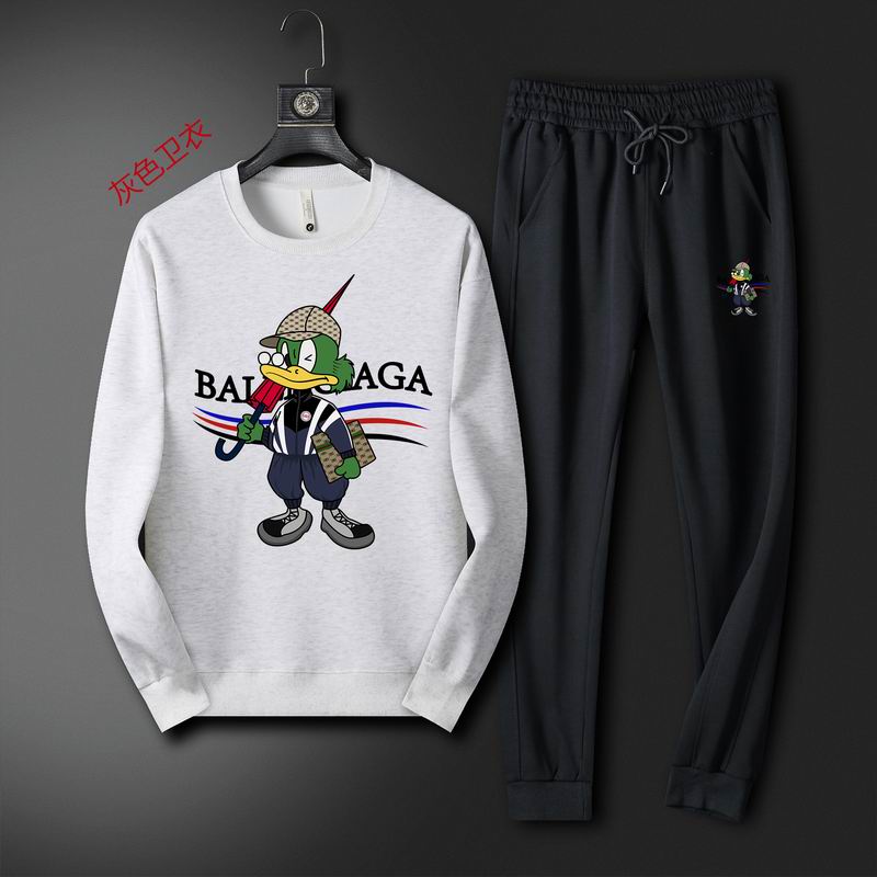 Balenciaga M-4XL 11Lr06