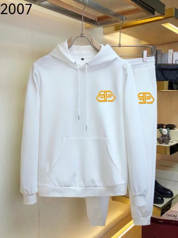 Balenciaga M-5XL kdtr09
