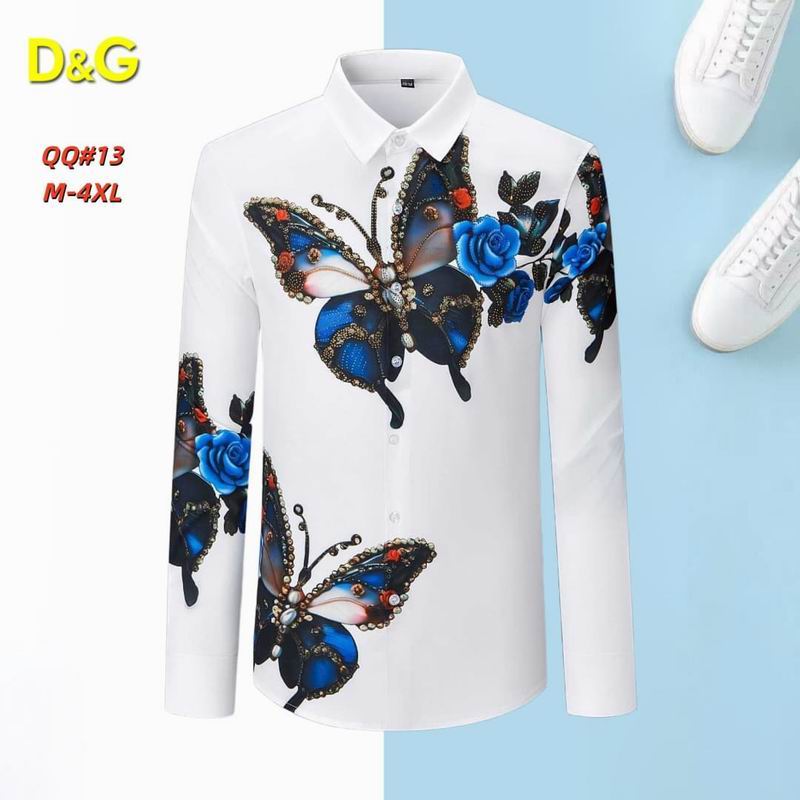 D&G M-4XL 12yr38