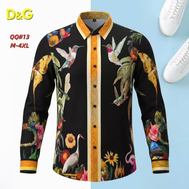 D&G M-4XL 12yr39