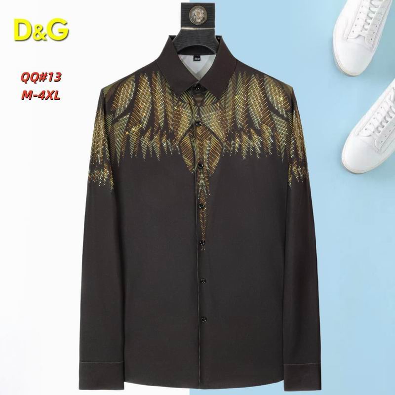 D&G M-4XL 12yr40