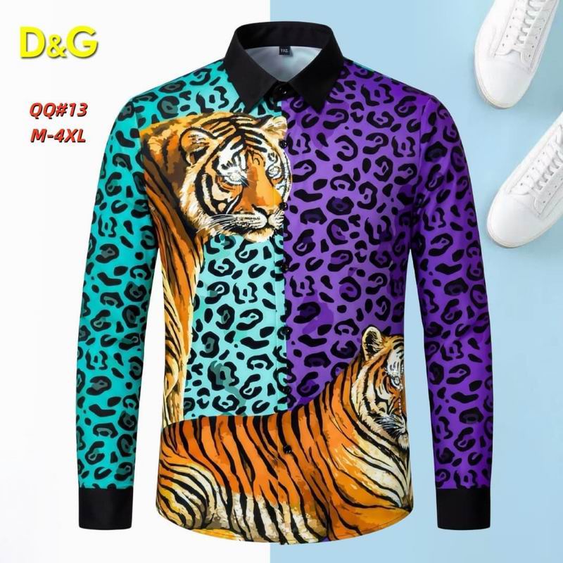 D&G M-4XL 12yr41