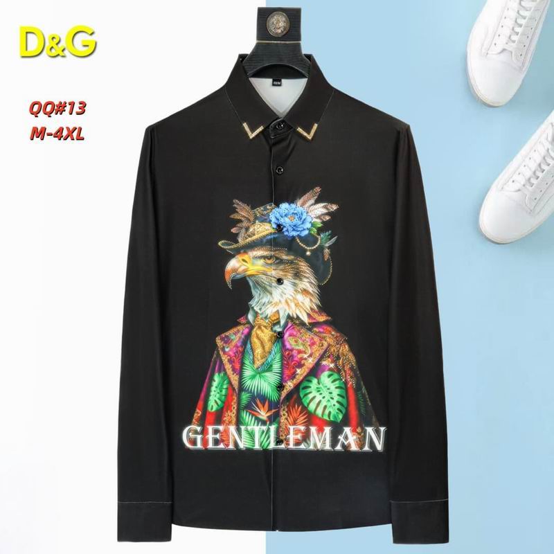 D&G M-4XL 12yr42