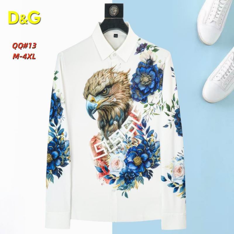 D&G M-4XL 12yr43
