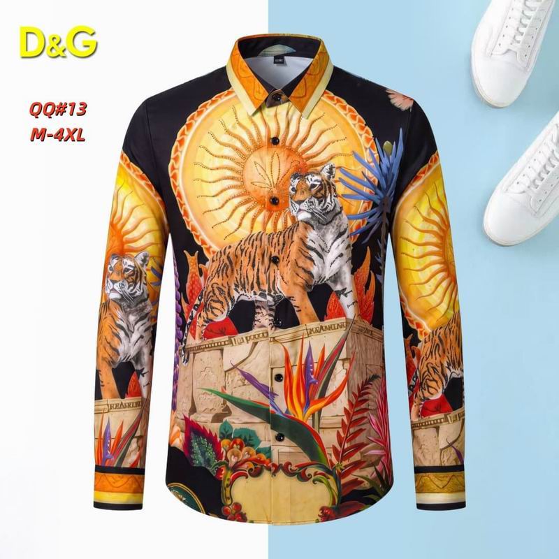 D&G M-4XL 12yr44