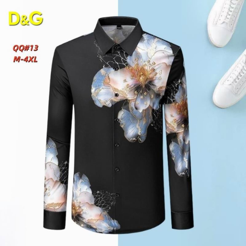 D&G M-4XL 12yr45