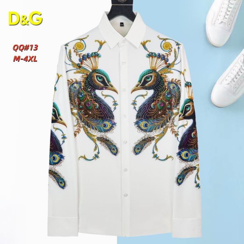 D&G M-4XL 12yr47