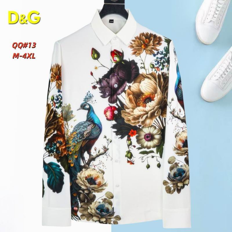 D&G M-4XL 12yr48