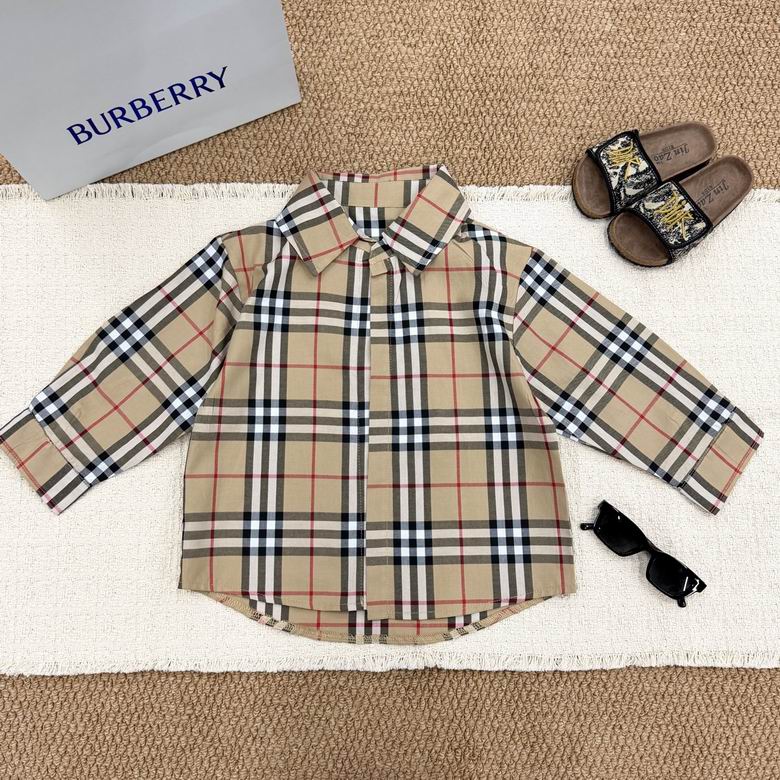 Burberry sz90-160 366