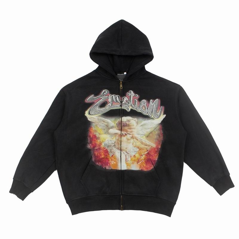 Mixed Emotion M-2XL cztx9696