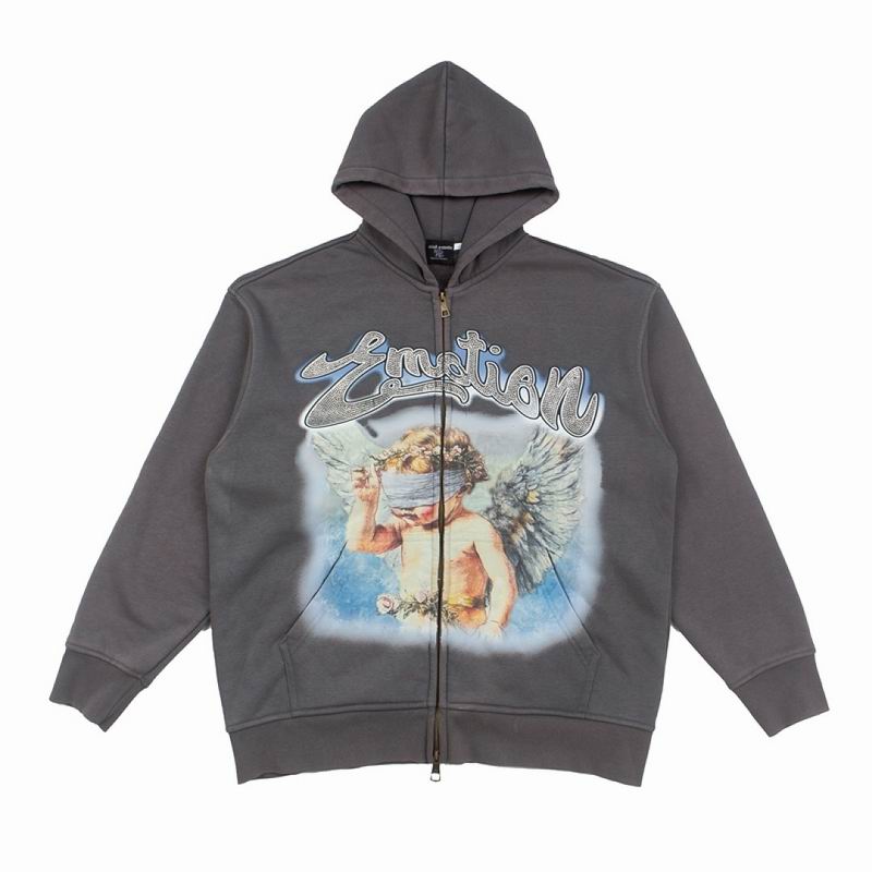 Mixed Emotion M-2XL cztx9697