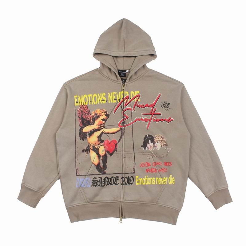 Mixed Emotion M-2XL cztx9703