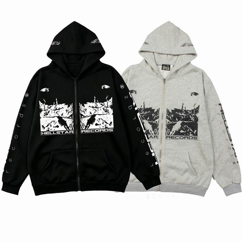 Hellstar M-2XL cztx9729