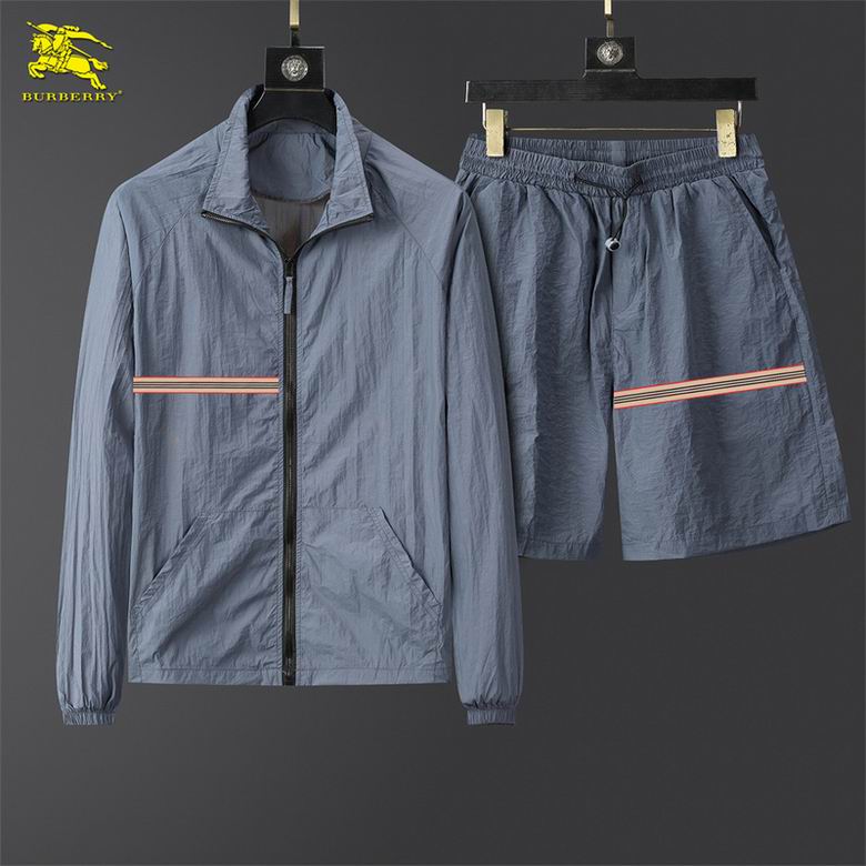 Burberry M-3XL 12yx 10