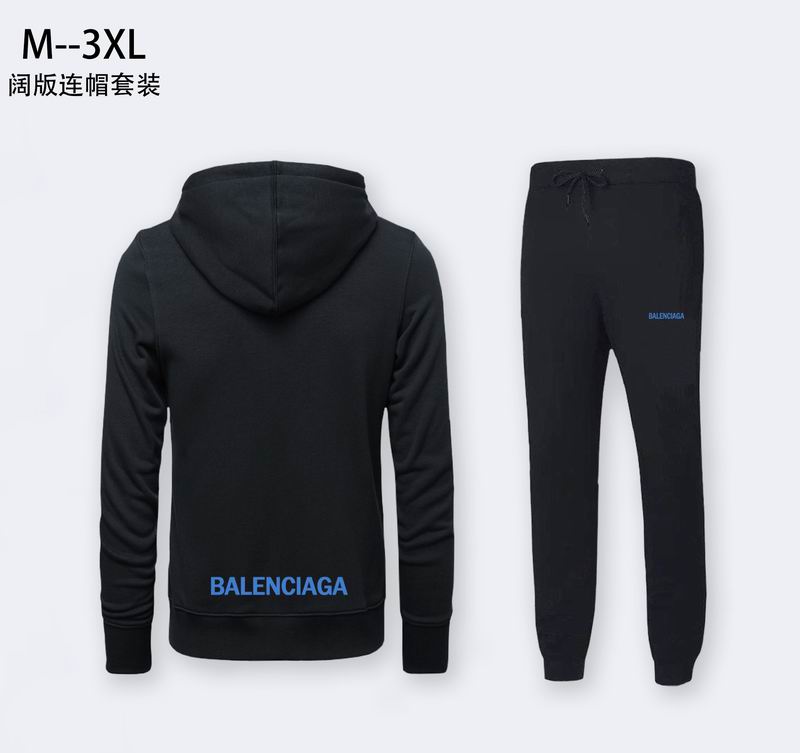 Balenciaga M-3XL 1qr169