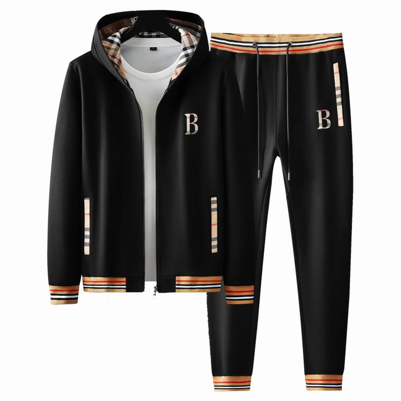Burberry M-4XL 25c2255