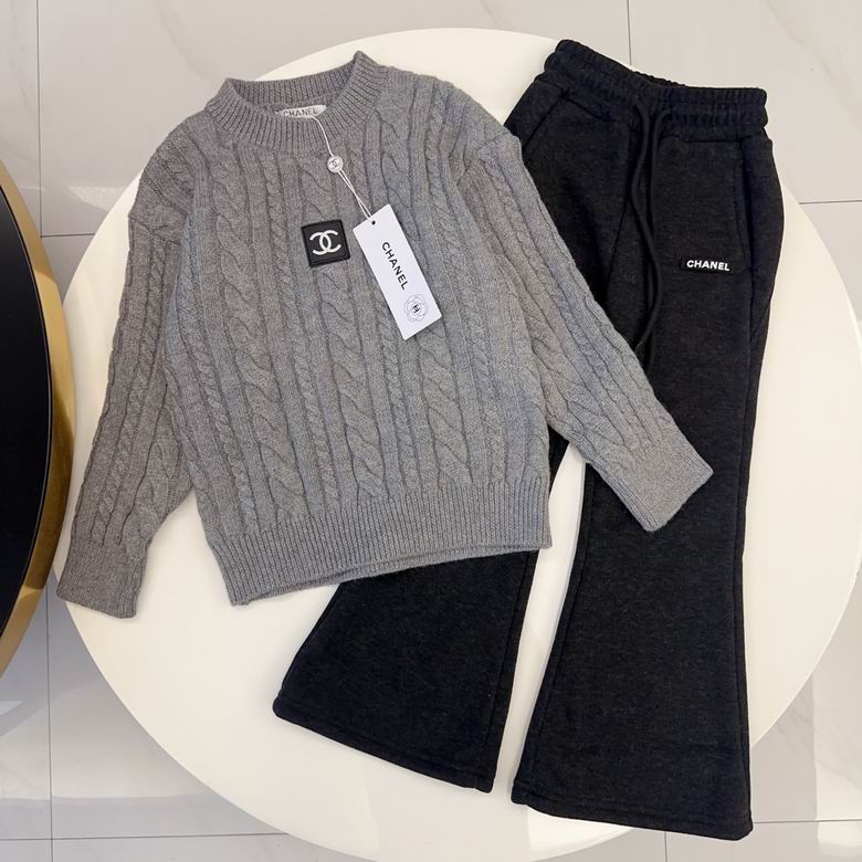 Chanel sz110-160 117