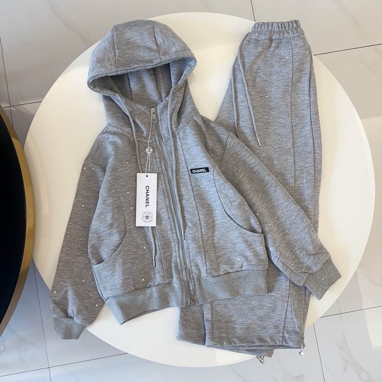Chanel sz120-160 119
