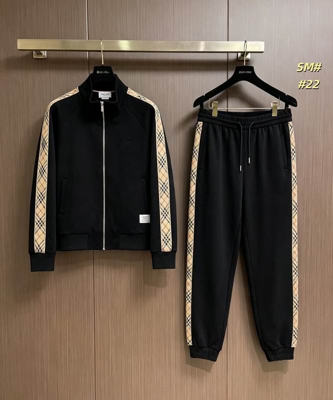 Burberry M-3XL 12yr113