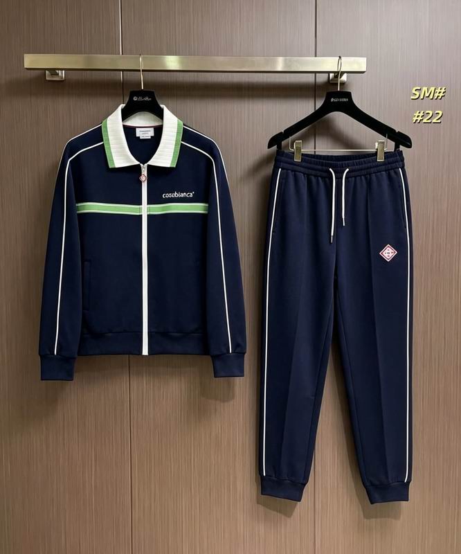 Casablanca M-3XL 12yr53