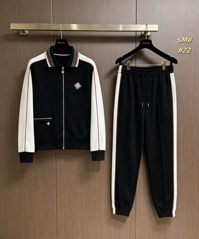 Casablanca M-3XL 12yr54
