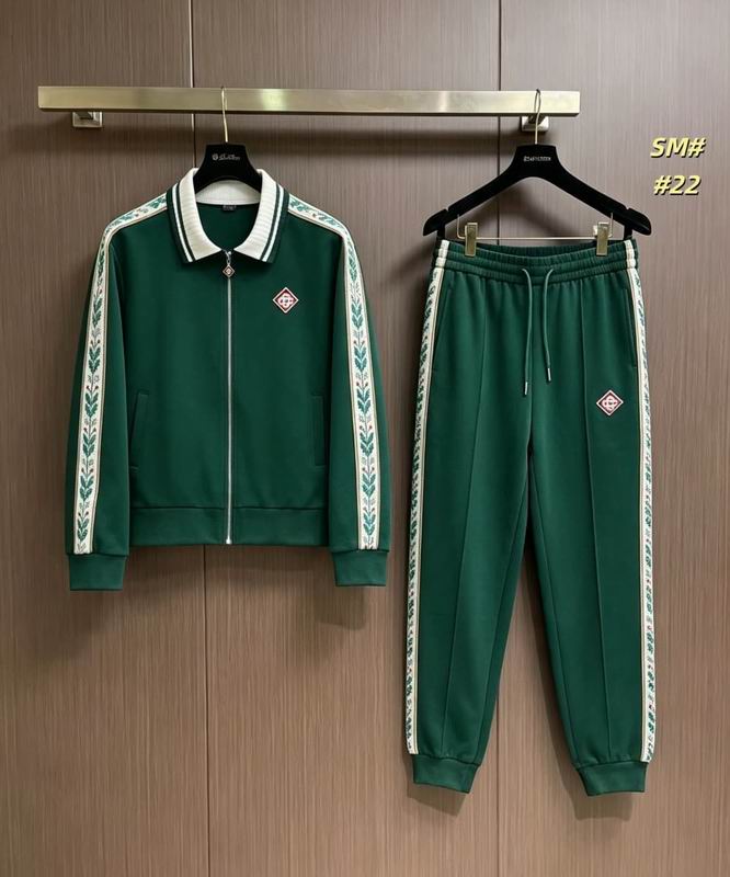 Casablanca M-3XL 12yr55