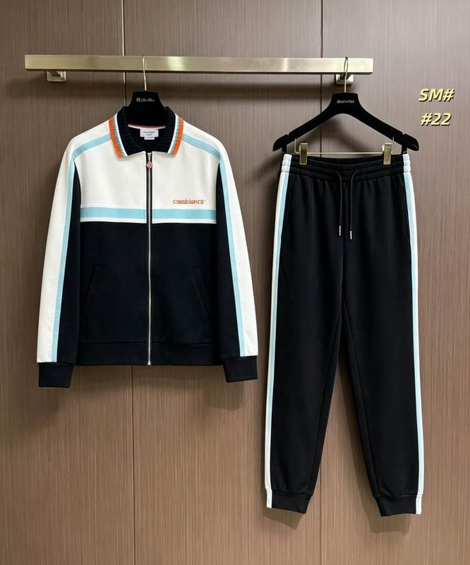 Casablanca M-3XL 12yr58
