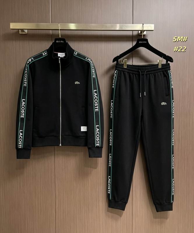 Lacoste M-3XL 12yr55