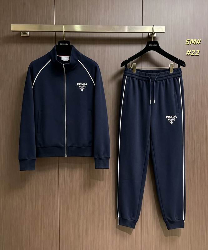 Prada M-3XL 12yr521
