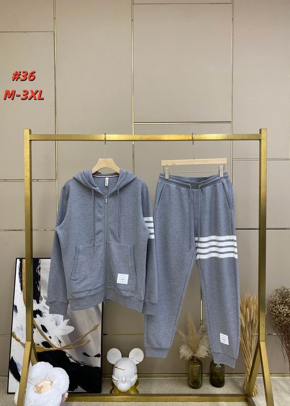 Thom Browne M-3XL 12yr20