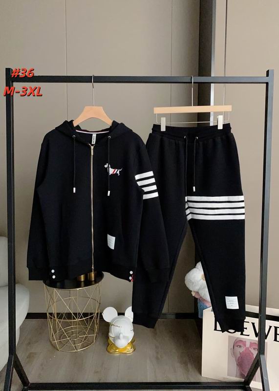 Thom Browne M-3XL 12yr21