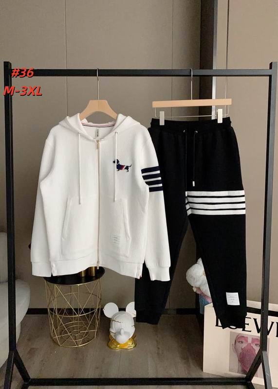 Thom Browne M-3XL 12yr23