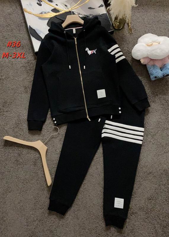 Thom Browne M-3XL 12yr24