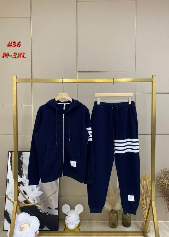 Thom Browne M-3XL 12yr25