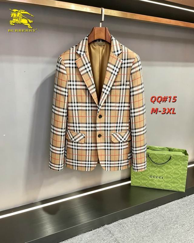 Burberry M-5XL 12yr218