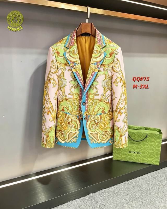 Versace M-5XL 12yr38