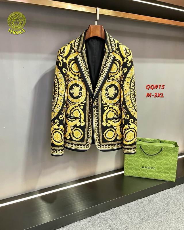 Versace M-5XL 12yr39