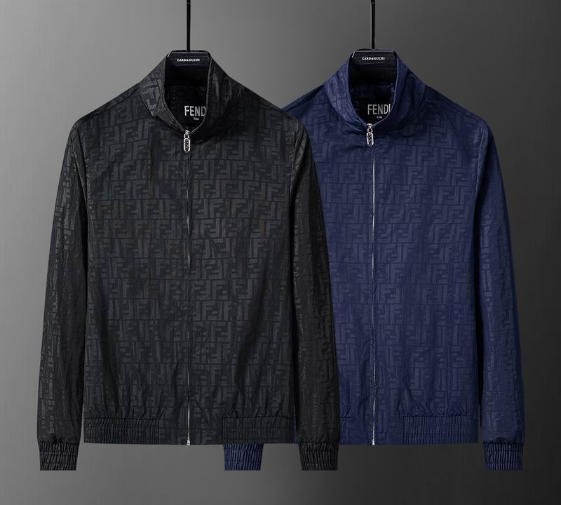 Fendi M-3XL 14mr56117