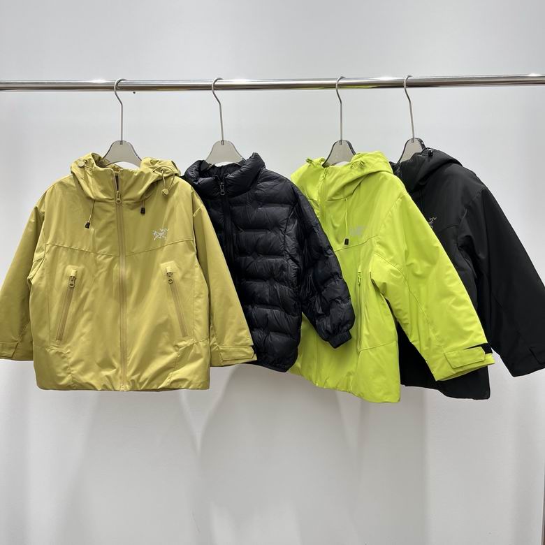 Arcteryx sz120-170 27