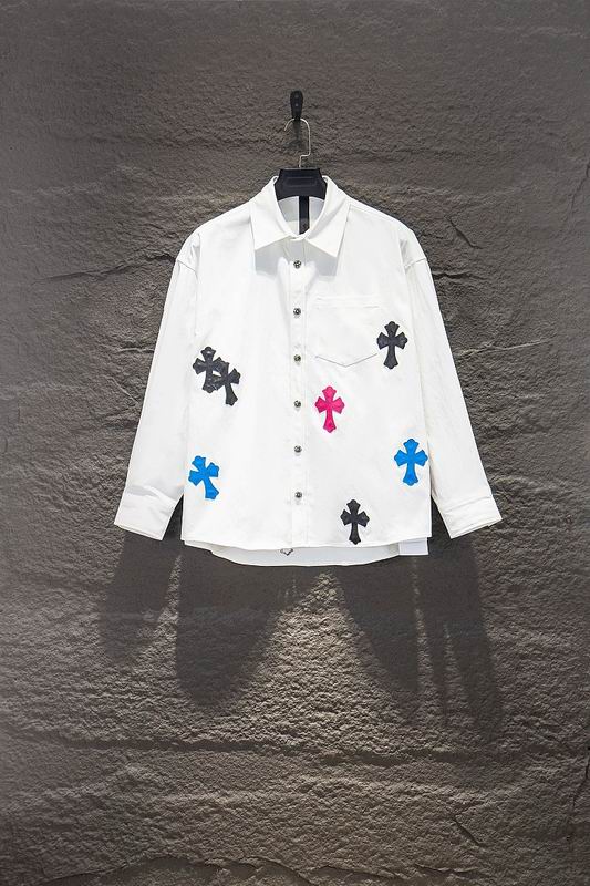 Chrome Hearts S-XL 8stx7801