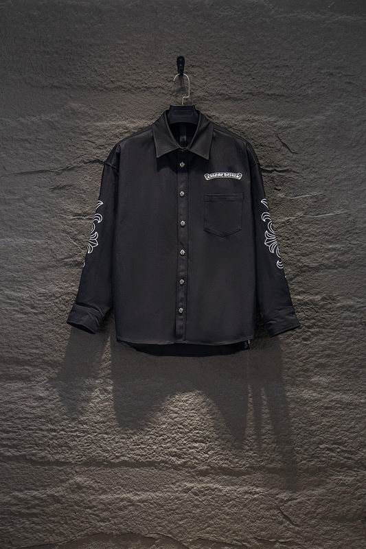 Chrome Hearts S-XL 8stx7802