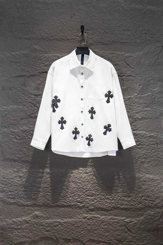 Chrome Hearts S-XL 8stx7803